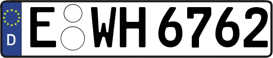 E-WH6762