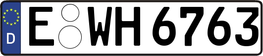 E-WH6763
