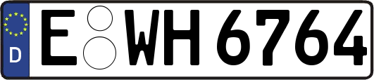E-WH6764