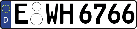 E-WH6766
