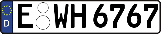 E-WH6767