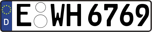E-WH6769