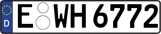 E-WH6772