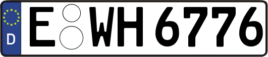 E-WH6776