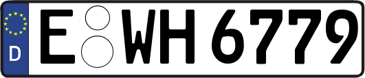 E-WH6779