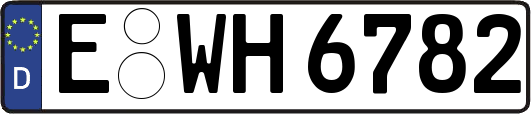 E-WH6782