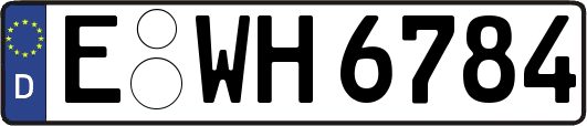 E-WH6784