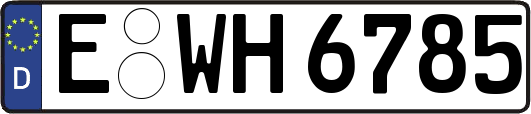 E-WH6785