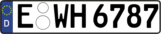 E-WH6787