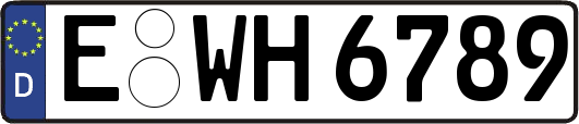 E-WH6789