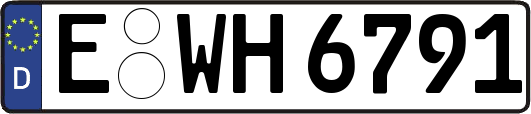 E-WH6791