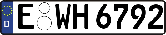 E-WH6792