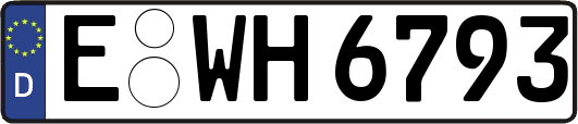E-WH6793