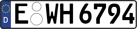 E-WH6794