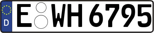 E-WH6795
