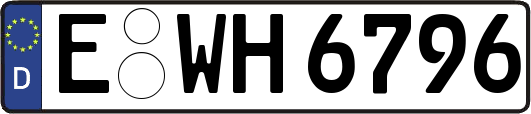 E-WH6796