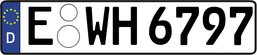 E-WH6797