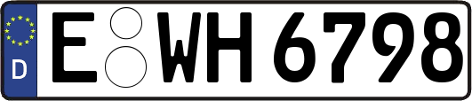 E-WH6798