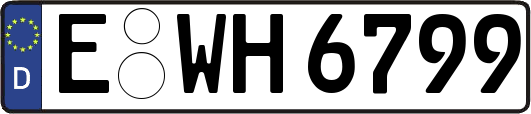 E-WH6799