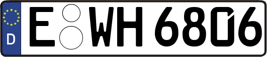 E-WH6806