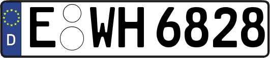 E-WH6828