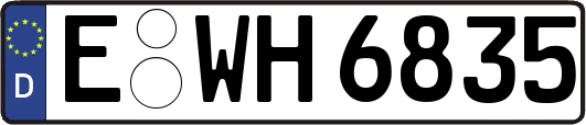 E-WH6835