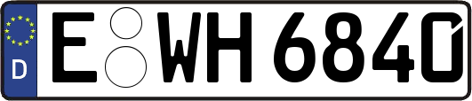 E-WH6840