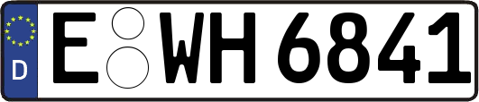 E-WH6841