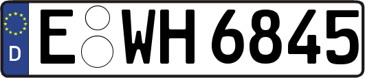 E-WH6845