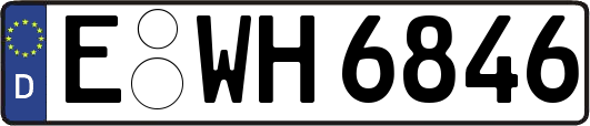 E-WH6846