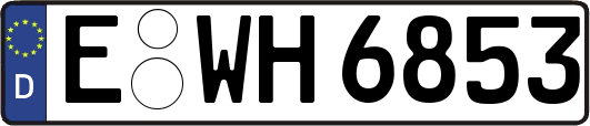 E-WH6853