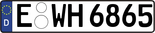 E-WH6865