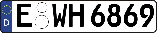 E-WH6869