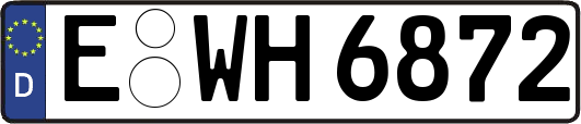 E-WH6872