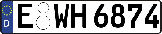 E-WH6874