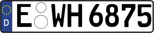 E-WH6875