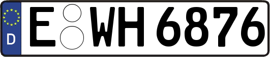 E-WH6876