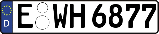 E-WH6877