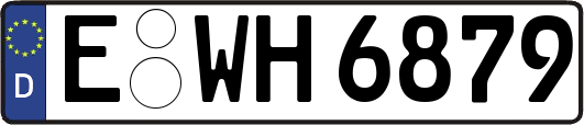 E-WH6879