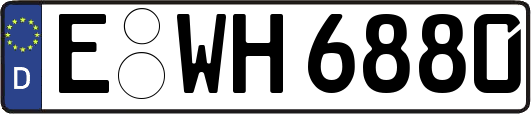 E-WH6880