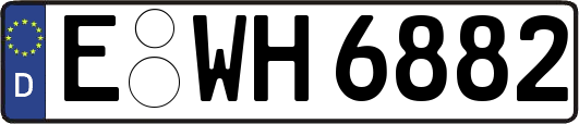 E-WH6882