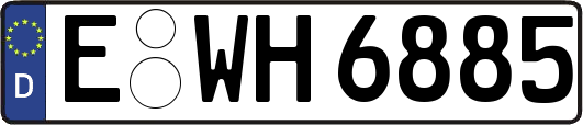 E-WH6885