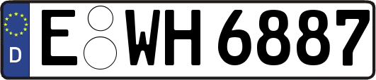 E-WH6887
