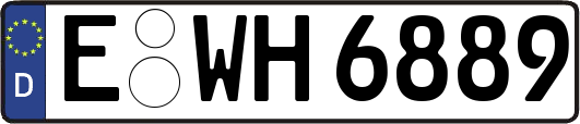E-WH6889