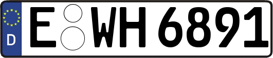 E-WH6891