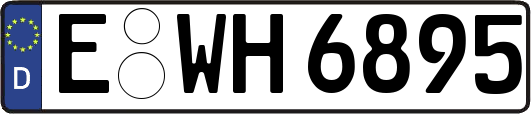 E-WH6895