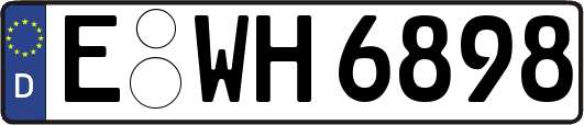 E-WH6898