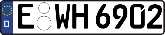 E-WH6902
