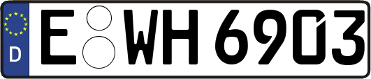 E-WH6903
