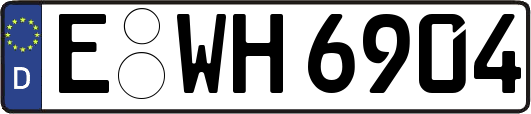 E-WH6904